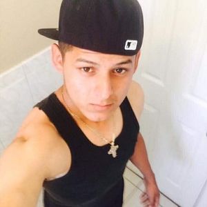 Meet your Posher, Erik